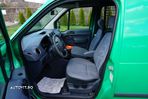 Ford TRANSIT/TOURNEO CONNECT - 7