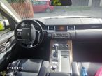 Land Rover Range Rover Sport S 3.0TD V6 SE - 3