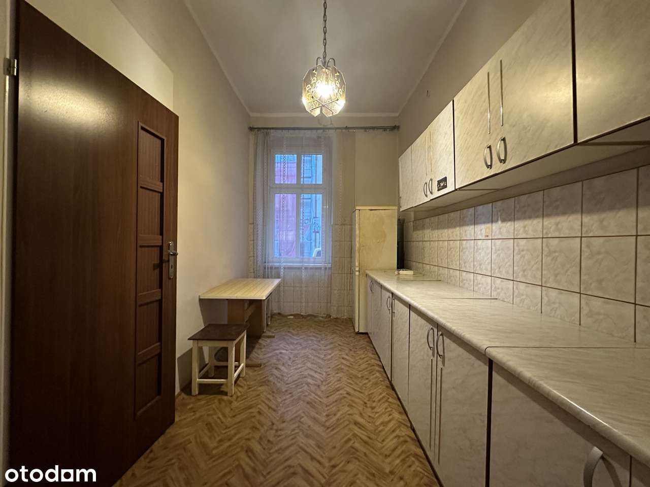 2 pokoje | możliwość dwóch kawalerek | do remontu | Ołbin | Okazja!-3