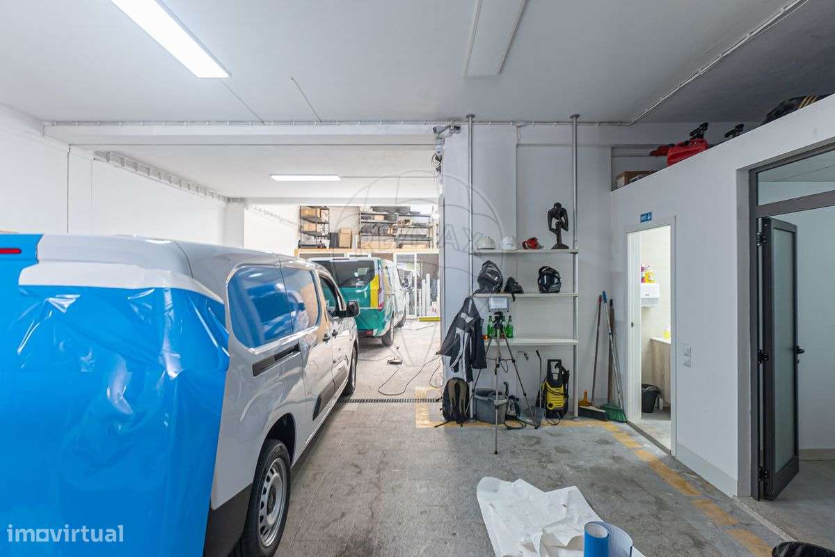 Loja  para venda - Grande imagem: 5/13