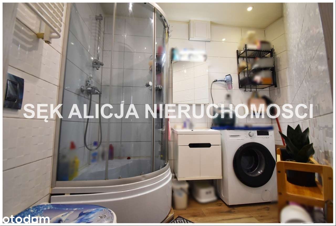 Dom wolnostojący  w centrum Świebodzic-6