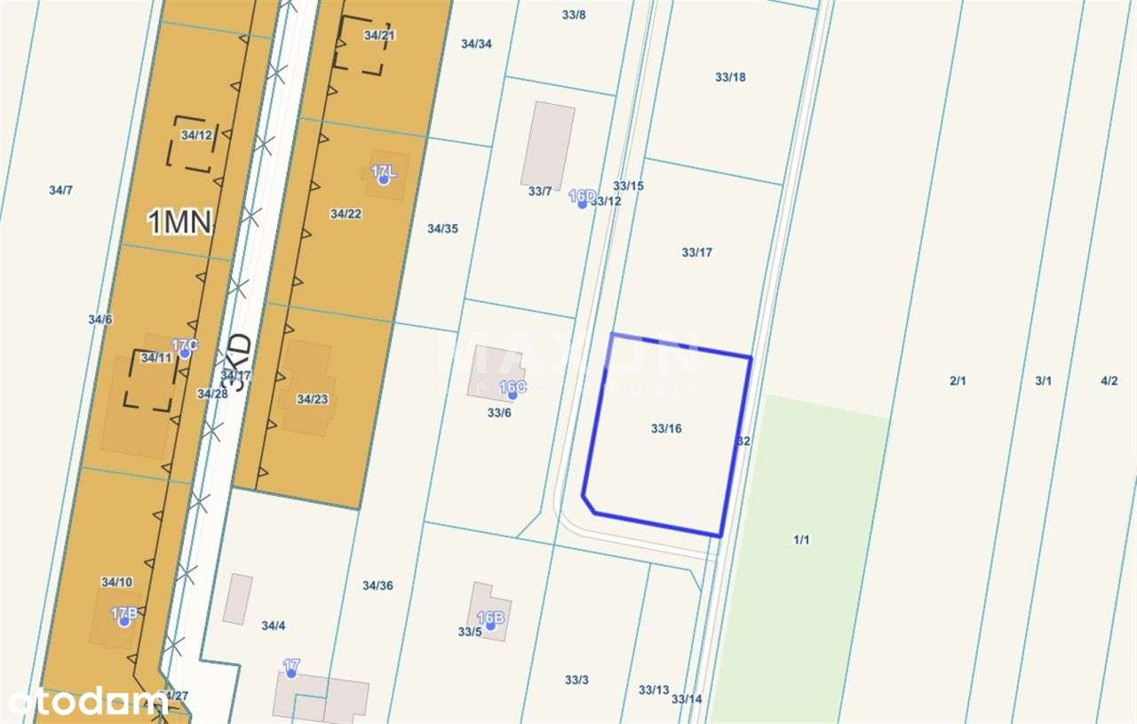1085 mkw. koło Kampinosu Wz w trakcie - Pełny obrazek: 4/15