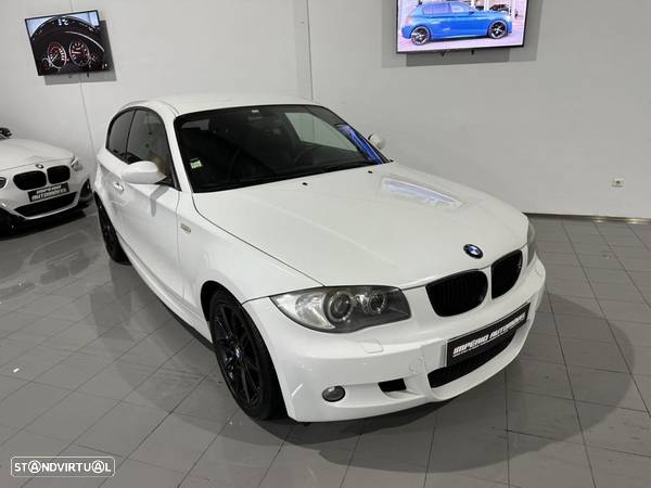 BMW 118 d - 60