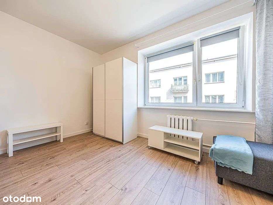 Przytulna Kawalerka Skm Um| Gdynia Grabówek - Pełny obrazek: 4/7