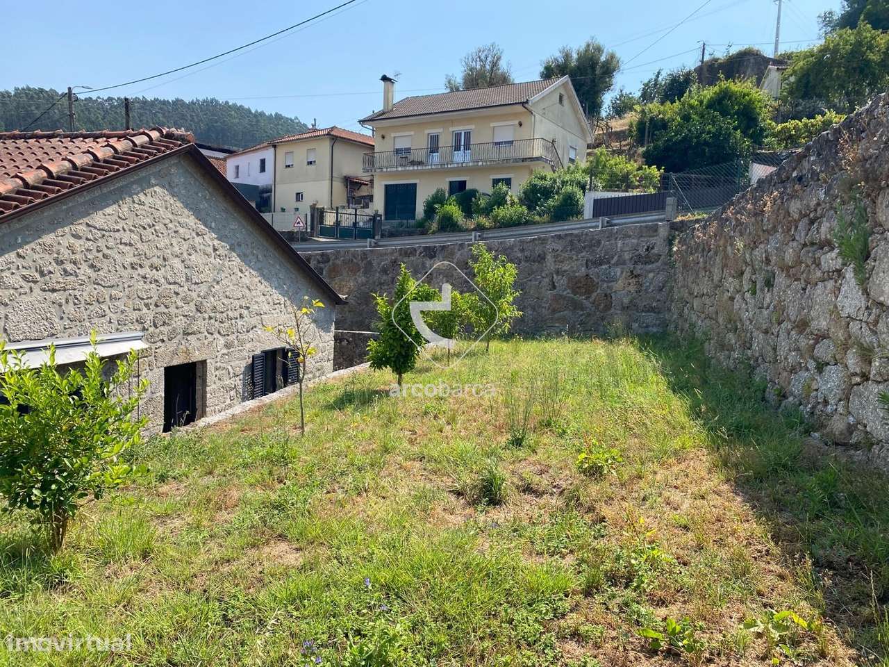 Moradia T2 - Vila Fonche, Arcos de Valdevez-25