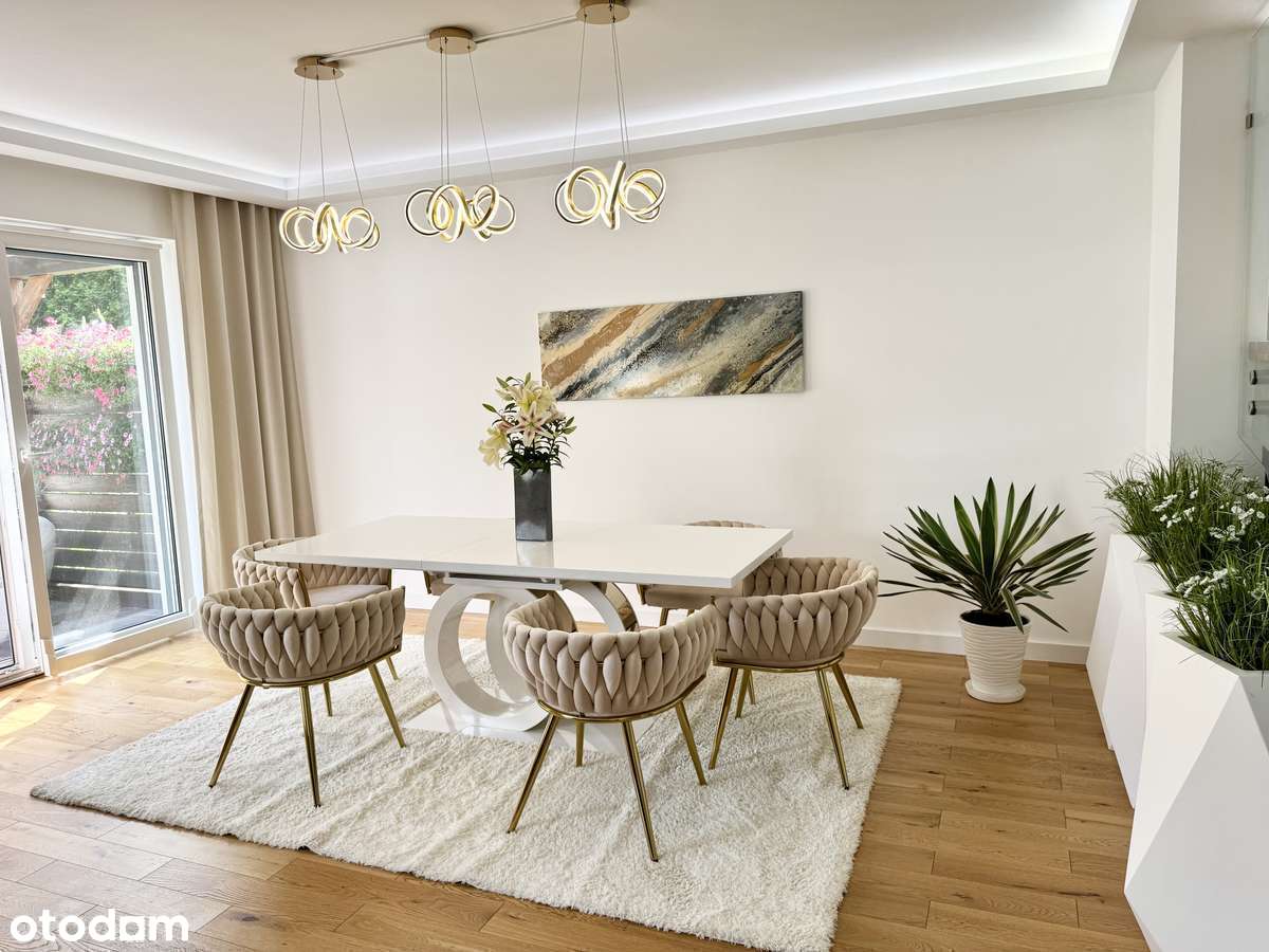 Wyjątkowy dom w Ustroniu ! - Pełny obrazek: 3/20