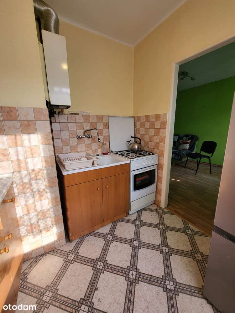 Atrakcyjne 2-pokojowe mieszkanie w Wodzisławiu-4