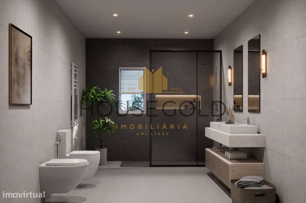 Moradia T3 em Marinhais (MR-289)-15