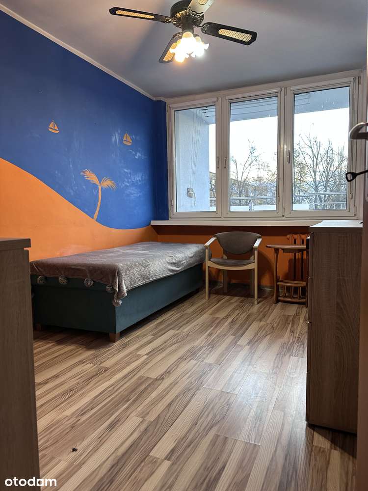 Mieszkanie 3 pokojowe w centrum Świnoujścia - Pełny obrazek: 5/11