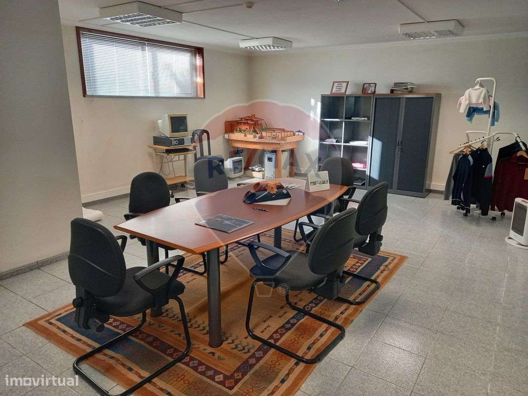 Armazém  para venda - Grande imagem: 5/10