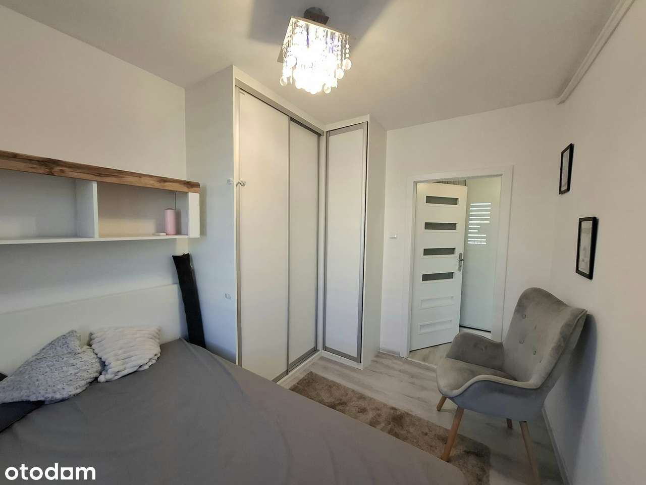 Gdańsk Przymorze-2-pok ul.Chłopska-2