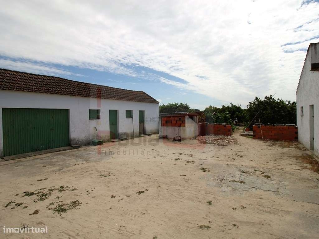 Lote de terreno urbano com 6560m2 Jardia - Grande imagem: 5/12