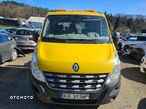 Renault MASTER AUTOLAWETA , JEGGER ,POMOC DROGOWA - 12