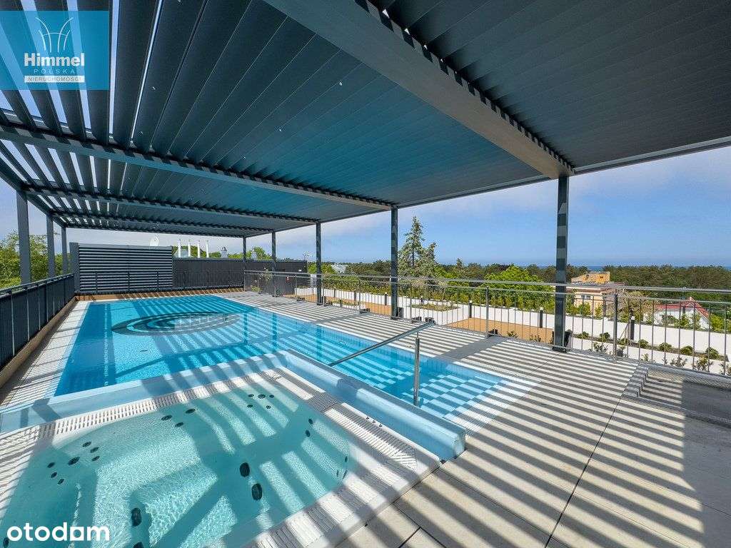 Seaside/2 pok./spa/Wykończony/Fv/150m od morza-14