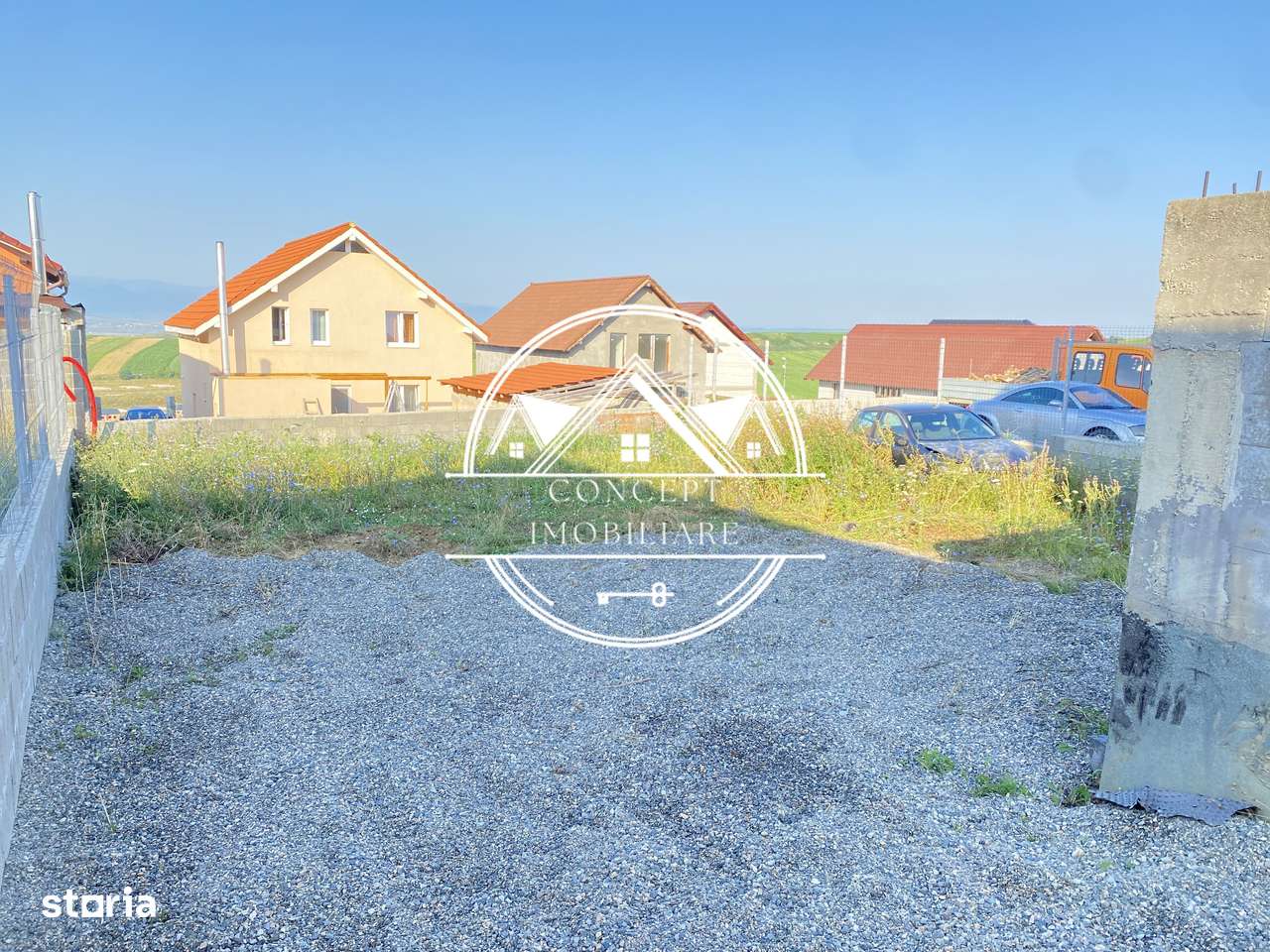 Casa de vanzare in Sibiu, de 137 mp, Demisol de 100 mp - Imagine principală: 3/17