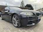 BMW M550d xDrive Auto - 1