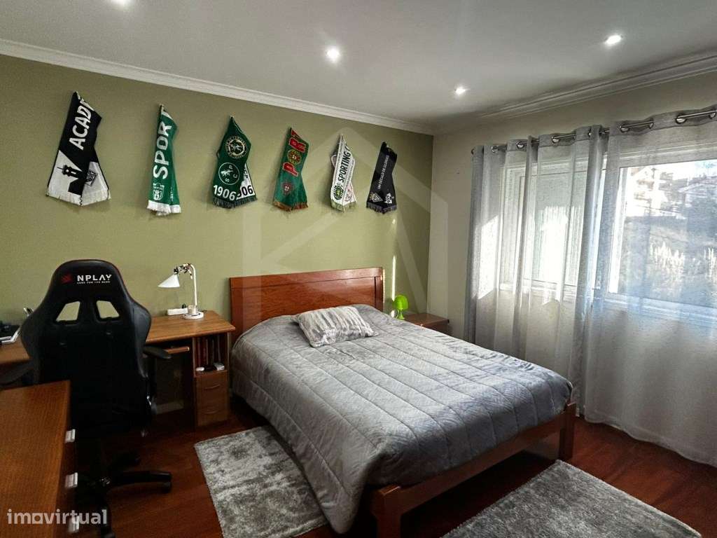 Moradia Isolada T3 em Escapães-33