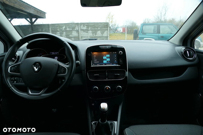 Renault Clio 0.9 Energy TCe Dynamique - 8