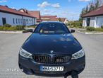 BMW Seria 5 540d xDrive M Sport sport - 13