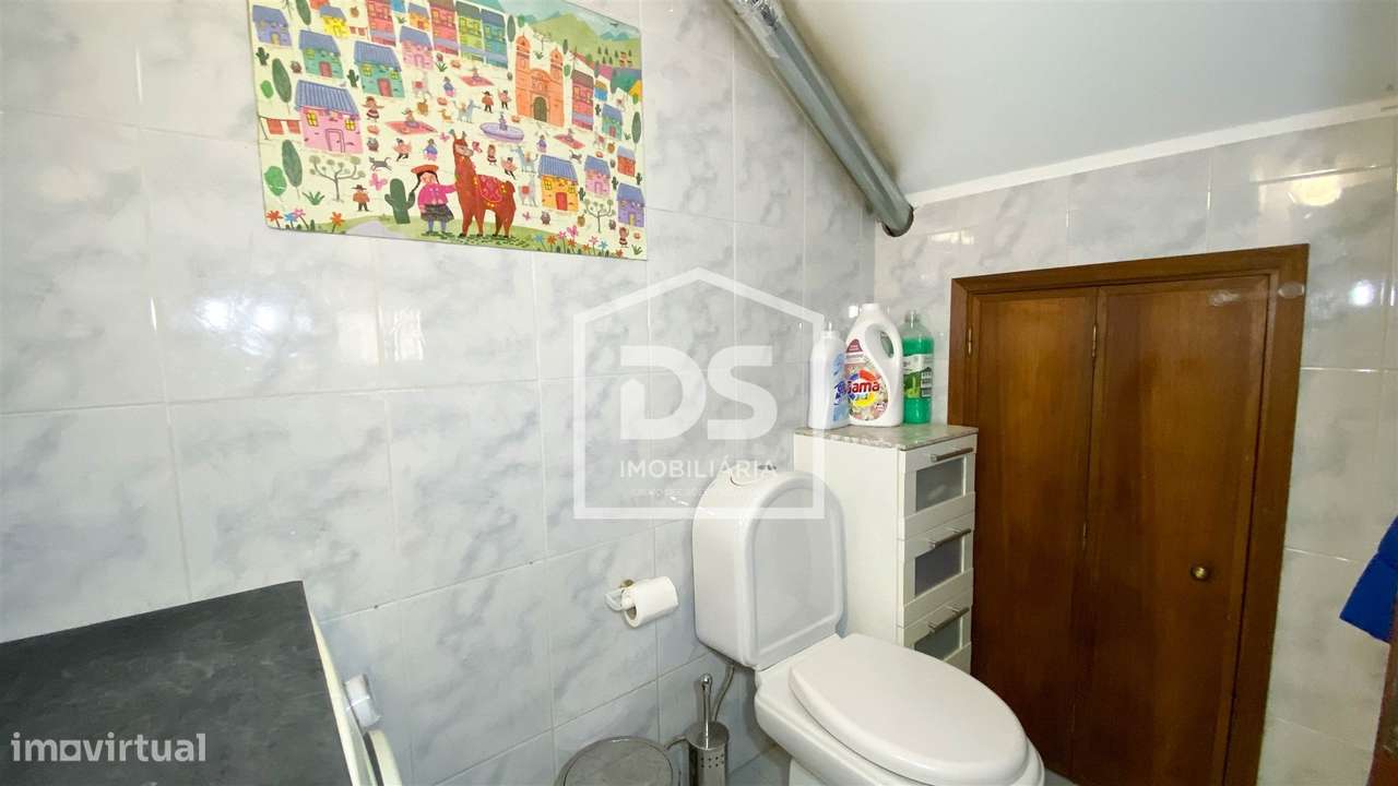 Moradia Geminada T3 Venda em Silvares, Pias, Nogueira e Alvarenga,Lous-26