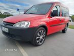 Opel Combo - 7