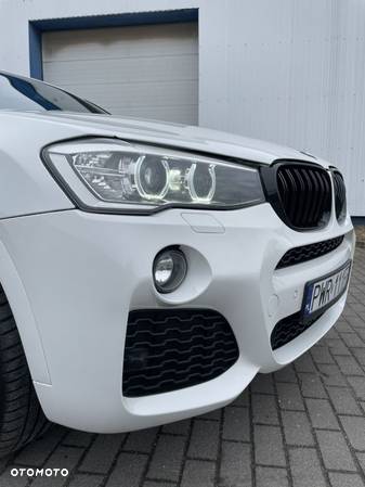 BMW X4 xDrive20d M Sport - 8