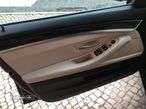 BMW 525 d Line Luxury Auto - 14