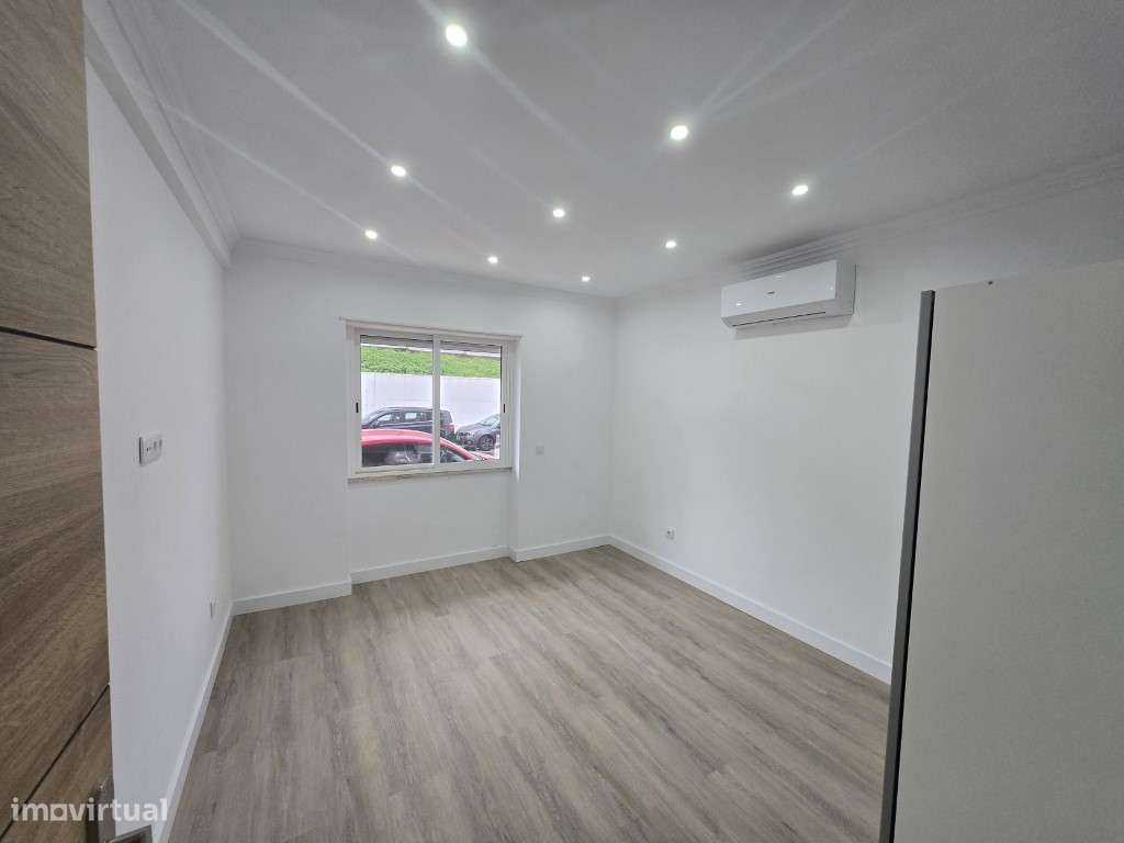 T3 totalmente remodelado (a estrear) | 85 m² | Cacém - zona tranqui...-6