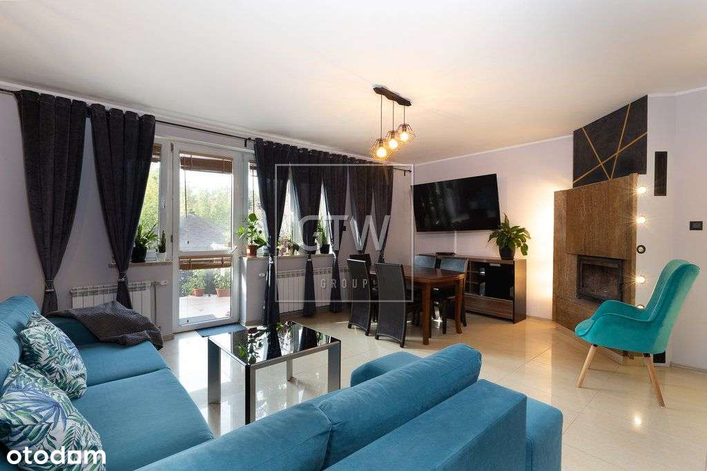 Dom, 170 m², Jasieniec - Pełny obrazek: 5/20