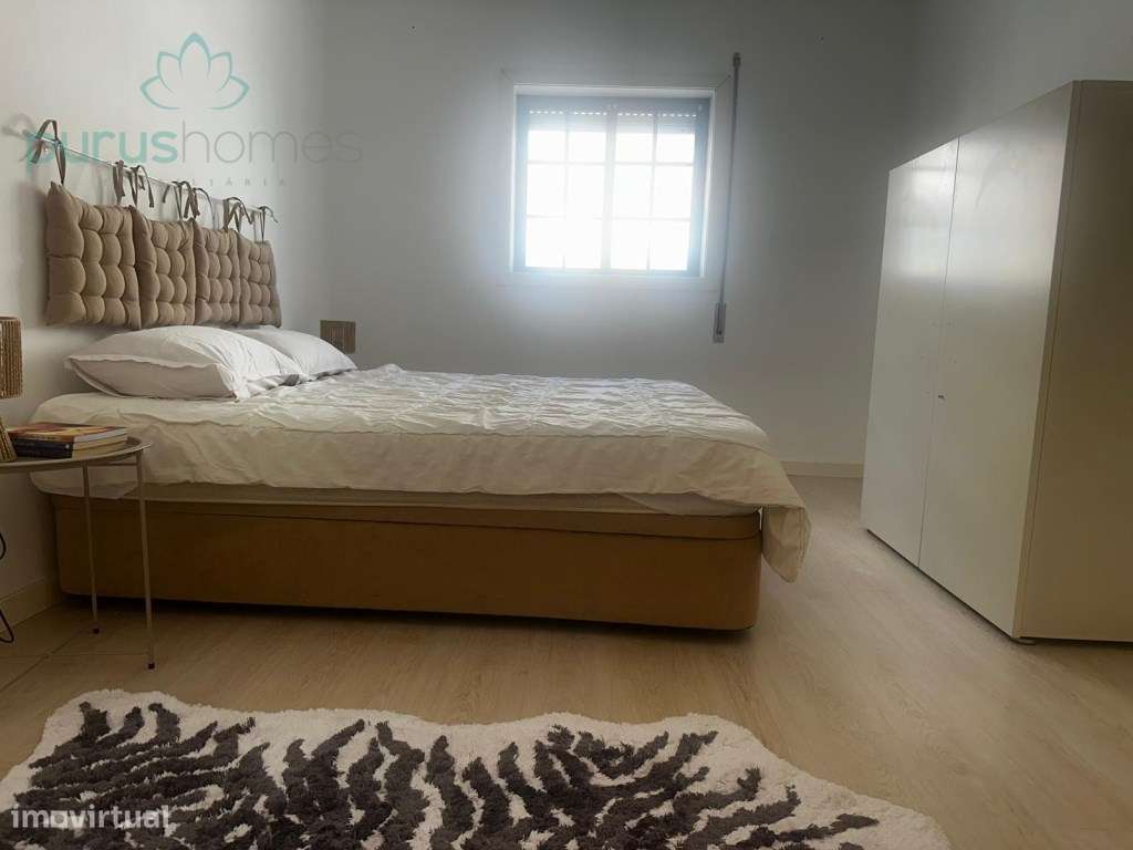 Apartamento T2 Forca - Aveiro-17