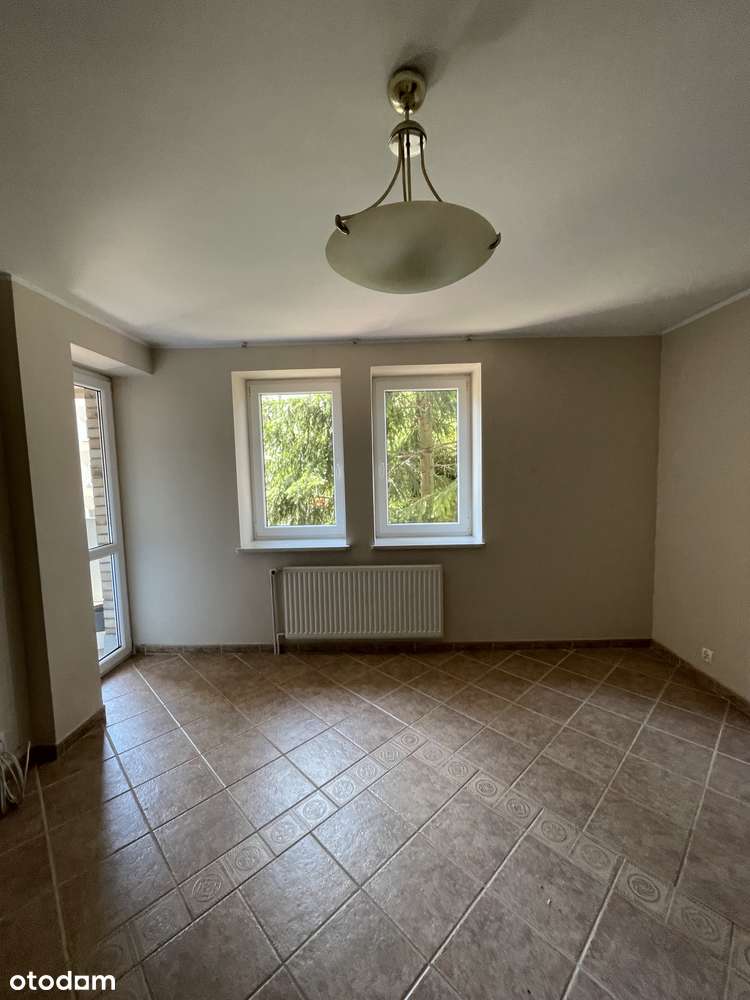 Do wynajęcia mieszkanie trzypokojowe