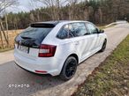 Skoda RAPID Spaceback 1.6 TDI Active - 6