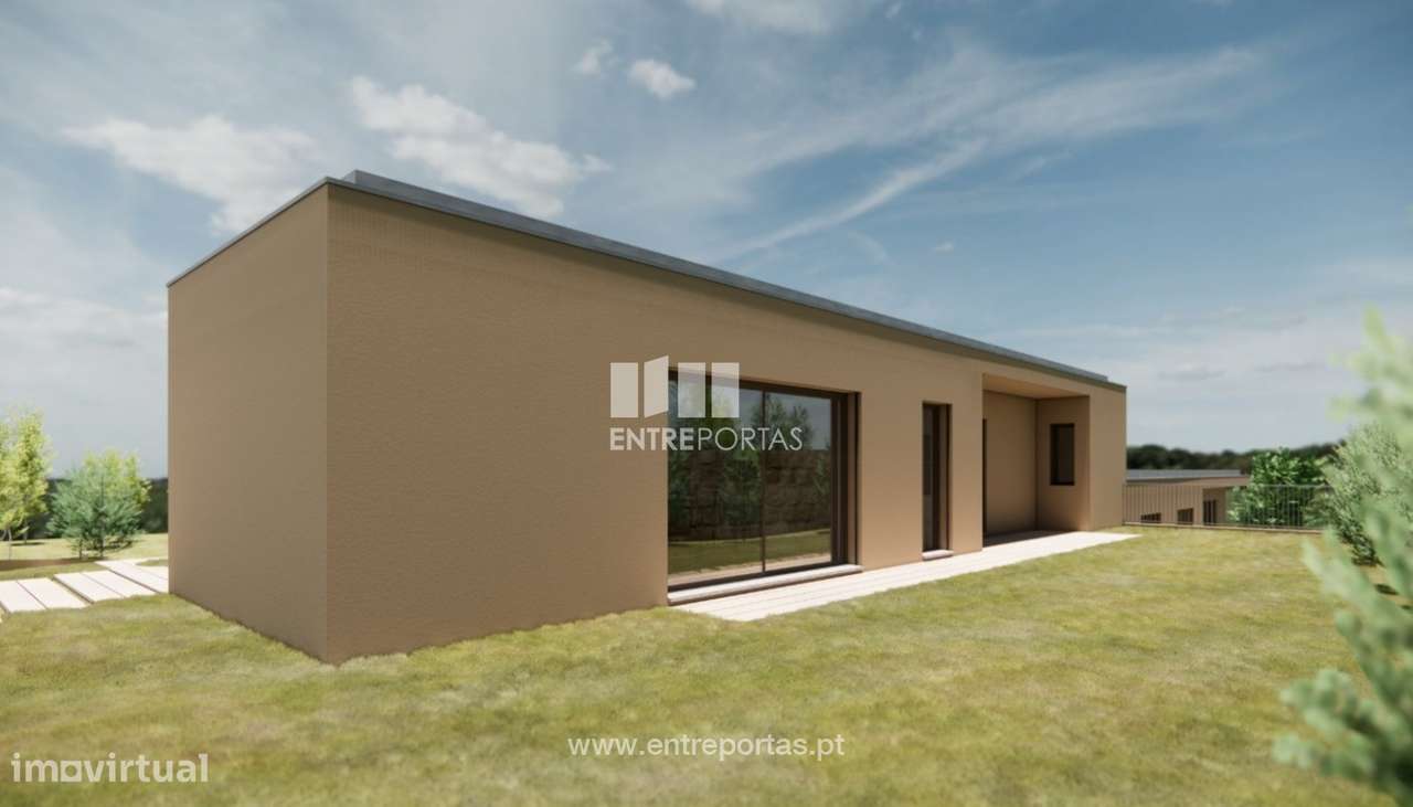 Venda Moradia V3, Vila Boa do Bispo, Marco de Canaveses - Grande imagem: 5/11