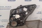 Macara geam spate dreapta electrica Volkswagen VW Tiguan 1 (facelift) 5N  [din 2011 pana  2017] ser - 1