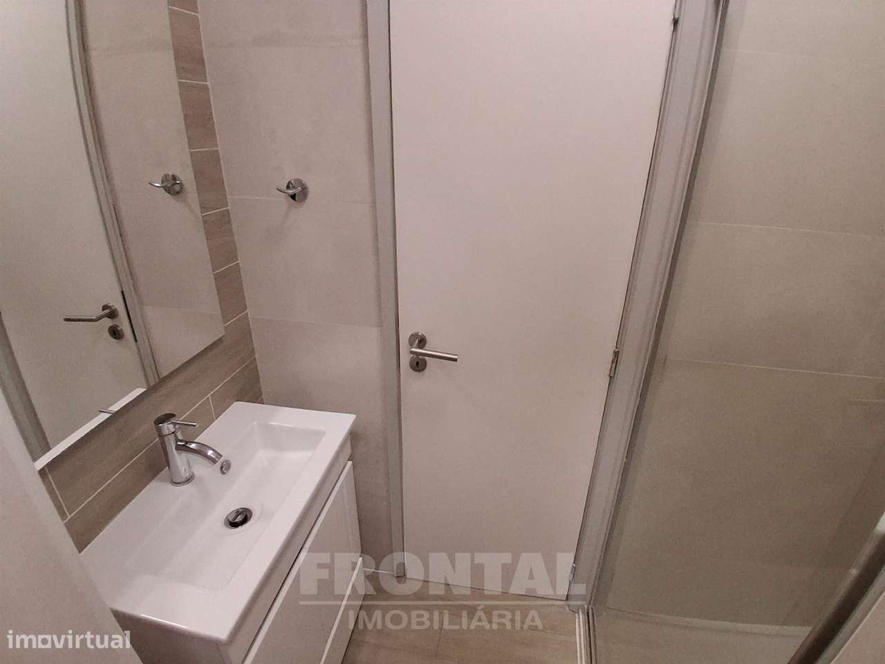 Andar Moradia T3 Renovado com Garagem | São Cosme, Gondomar-20