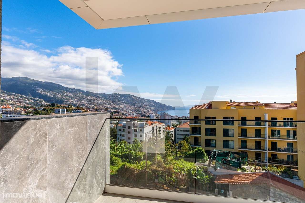 Apartamento T2 nos Barreiros – Funchal - Grande imagem: 5/25