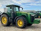 John Deere 8310R - 11