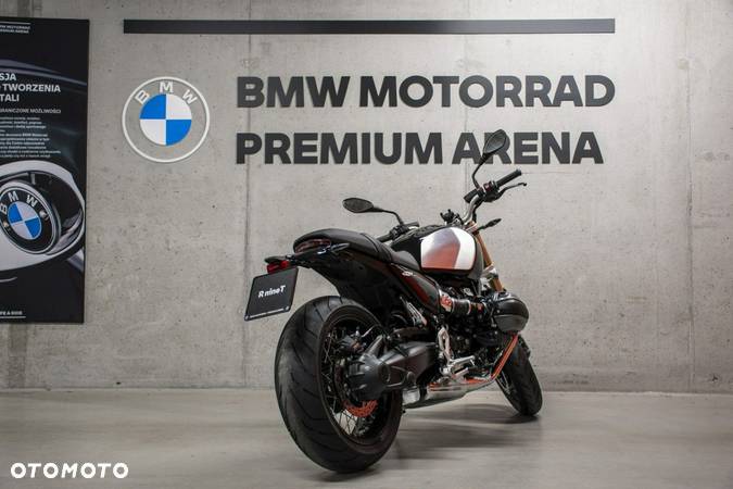 BMW R - 7