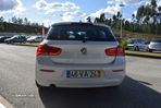 BMW 116 d Advantage - 10