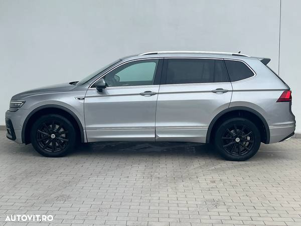 Volkswagen Tiguan 2.0 TDI DSG 4Mot Highline - 2