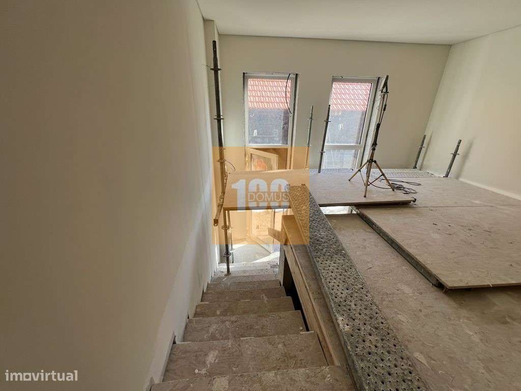 T1 Loft com Jardim - Cedofeita - Porto - AL Elegível - Alta Rentabi...-26