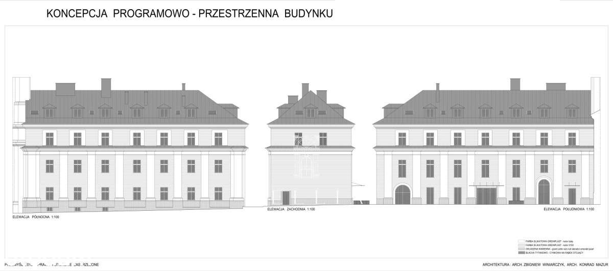 Wyjątkowa kamienica w sercu Przemyśla-17