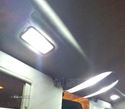 KIT COMPLETO 14 LAMPADAS LED INTERIOR PARA TOYOTA AURIS 07-12 - 2