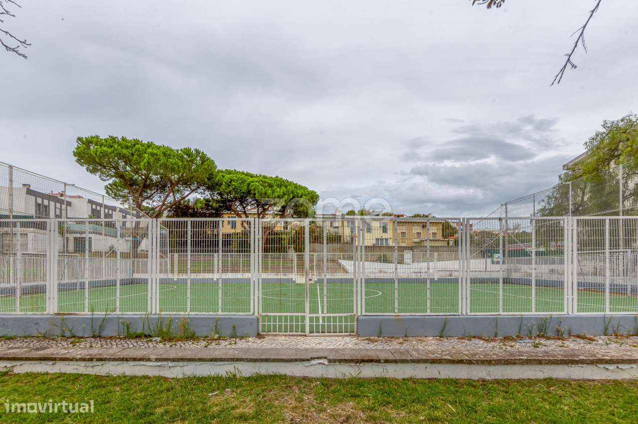 Apartamento T3 Alfragide-23