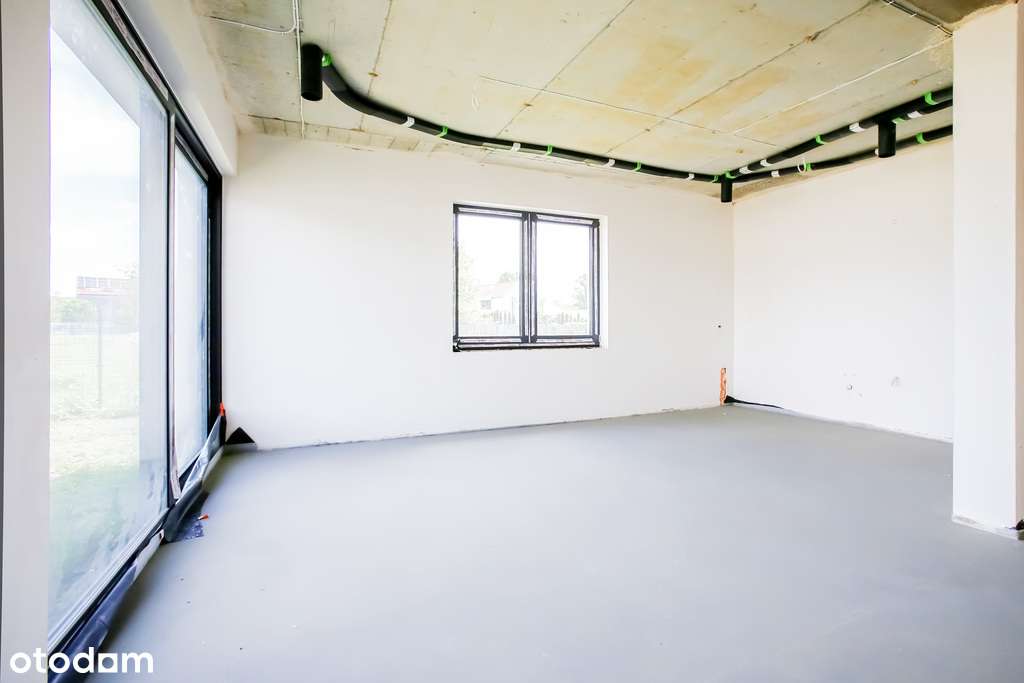 Dom w Wilanowie Osiedle Bruzdowa 14-12