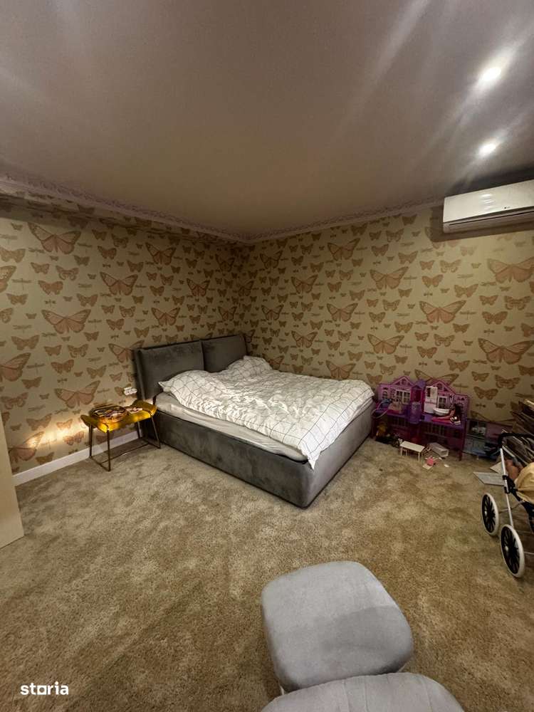 Vanzare | Vila noua | Splaiul Unirii | Com 0% | Trend Residence-12