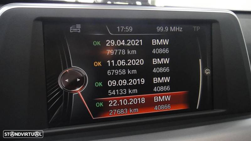 BMW X1 16 d sDrive - 34