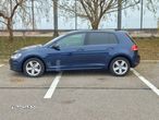 Volkswagen Golf 1.2 TSI BlueMotion Technology Comfortline - 16