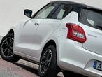 Suzuki Swift 1.2 VVT GLE SHVS - 34