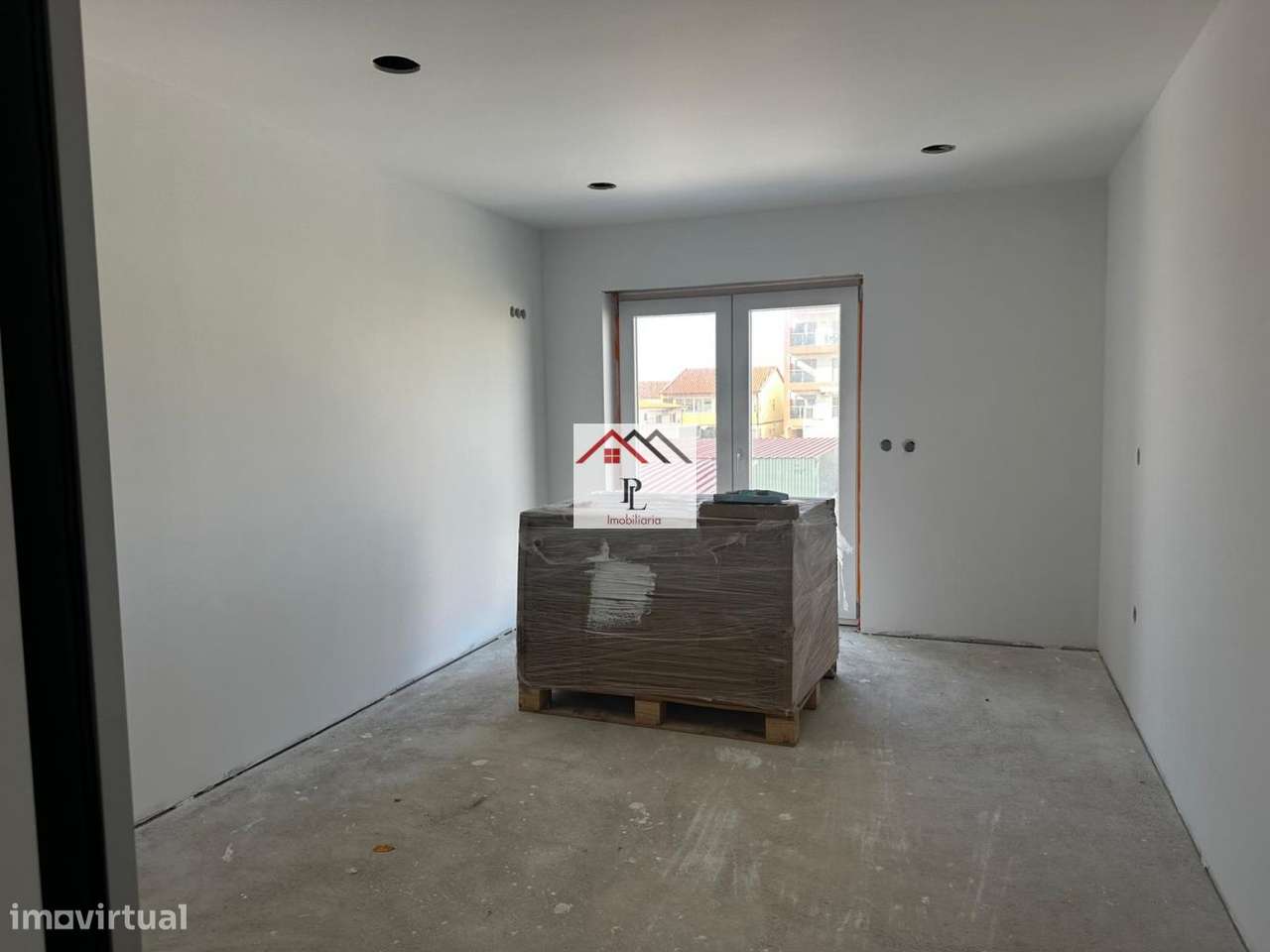 Apartamento T1+2 dupex Novo em fase de acabamento(V892-1MS)-31